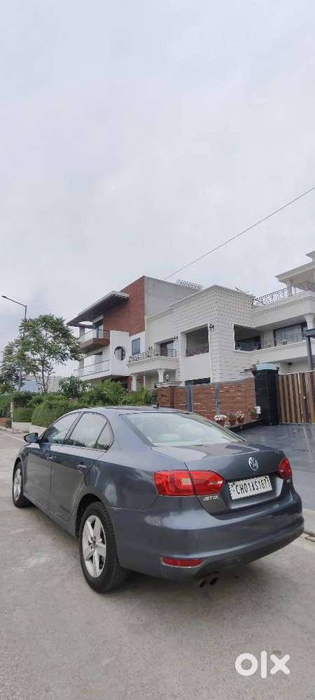 Volkswagen Jetta Comfortline Tsi, 2012, Petrol