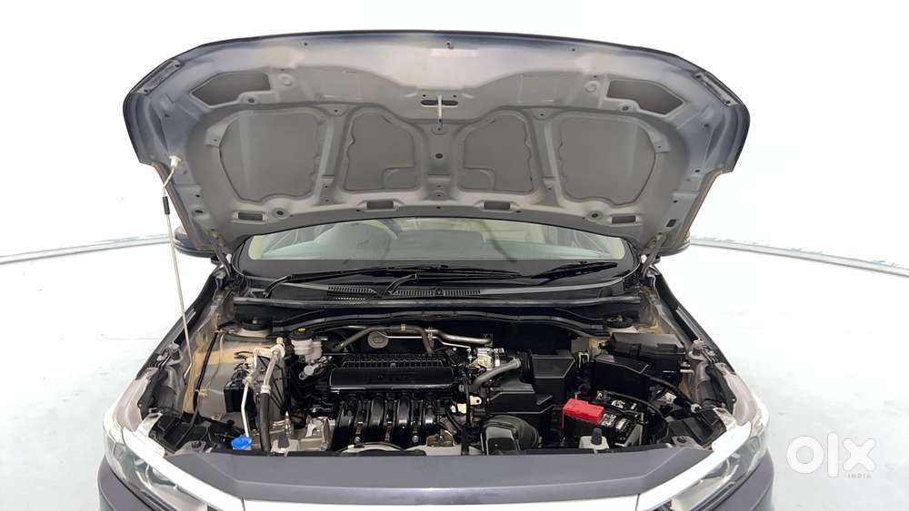 Honda Amaze Vx 1.2 Petrol Mt, 2024, Petrol
