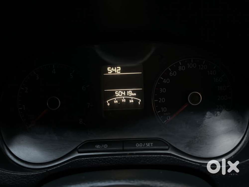 Volkswagen Polo 1.0 Mpi Trendline, 2021, Petrol