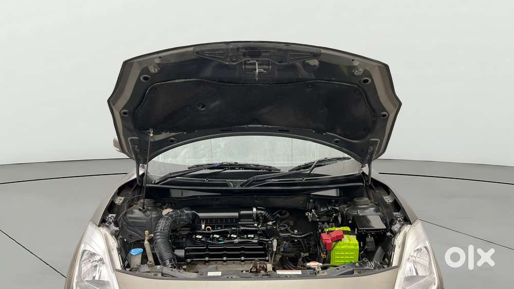 Maruti Suzuki Swift 2018 Vxi, 2019, Petrol