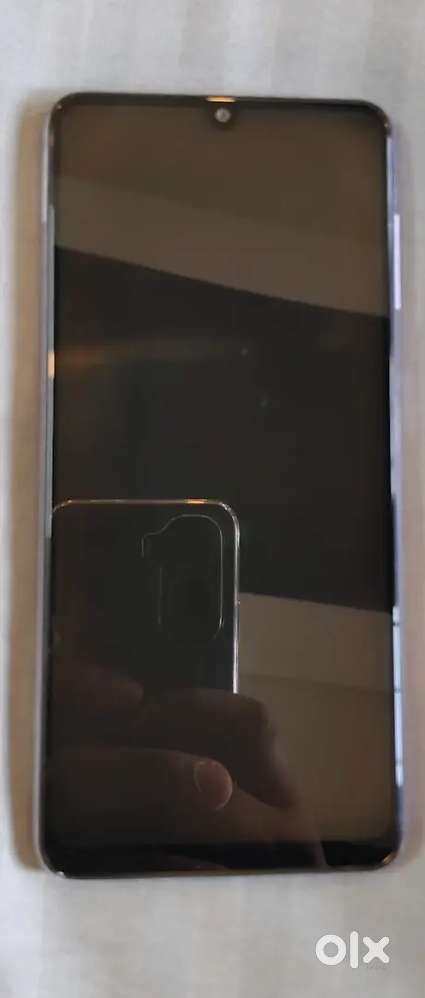 Samsung galaxy a 22 with charger(negotiable)