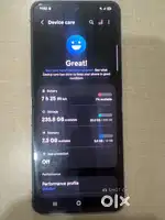 Samsung Galaxy Z Flip6 256