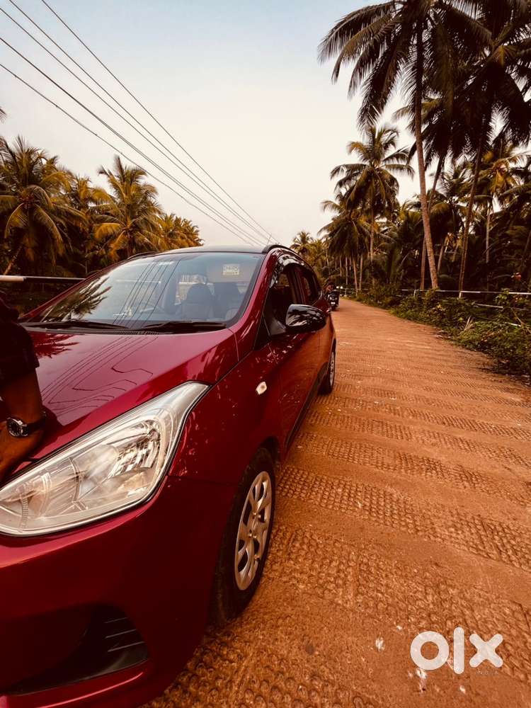 Hyundai I10 Petrol 2019