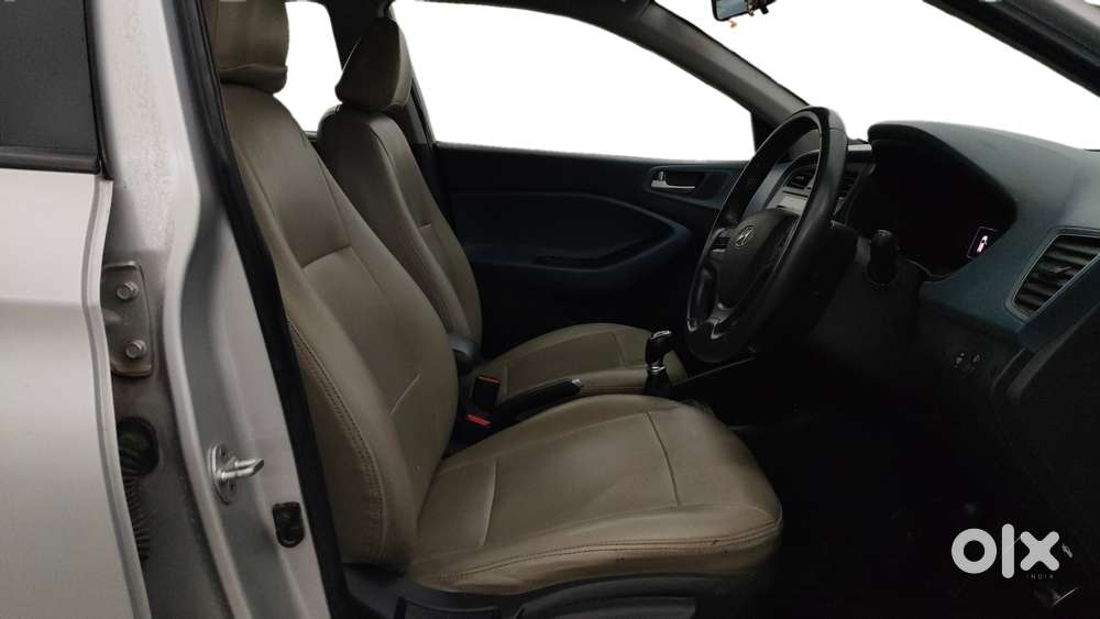 Hyundai I20 Active 1.2 Sx, 2016, Petrol