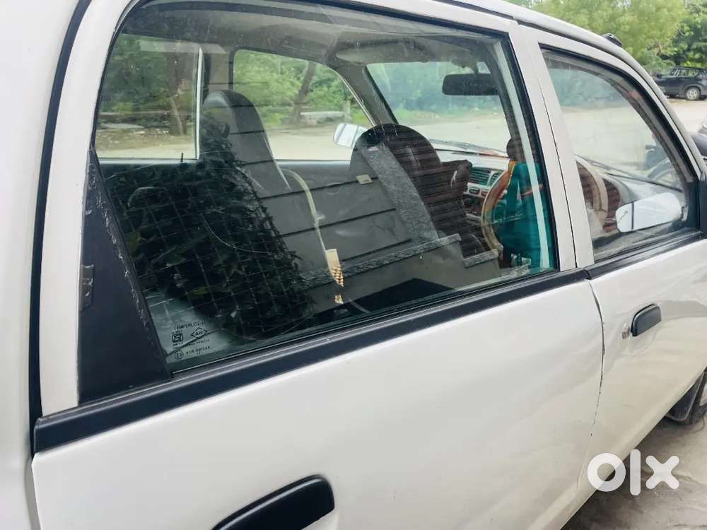 Maruti Suzuki Alto Lxi