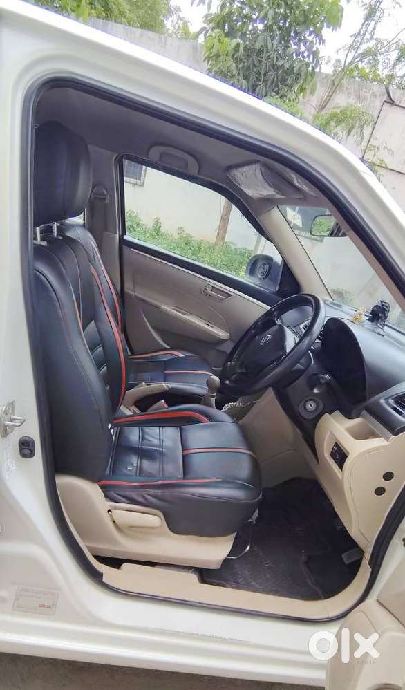 Maruti Suzuki Swift Dzire Tour, 2022, Cng & Hybrids