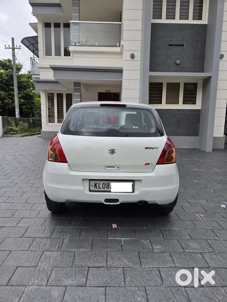 2009 Swift Ldi — Doctor‑used,family Car.
