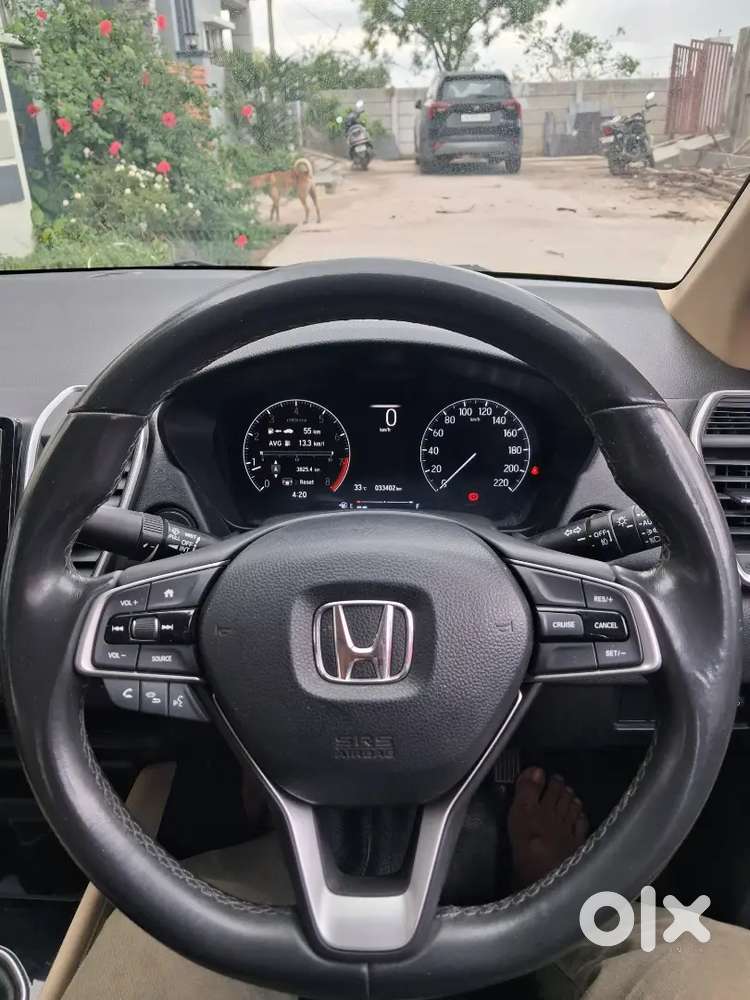 1.5l I-vtec Zx