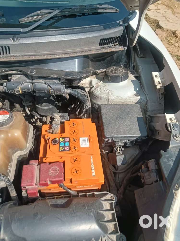 Maruti Dzire