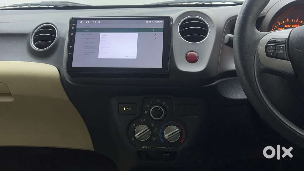 Honda Amaze S I-vtec, 2013, Petrol