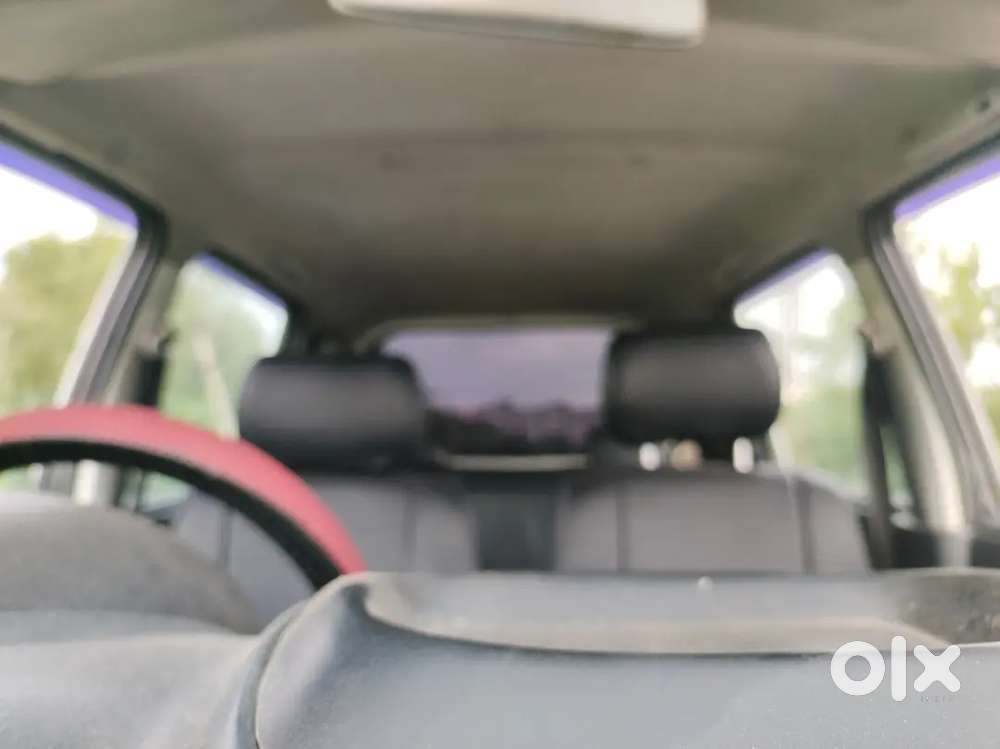 Maruti Suzuki Wagon R