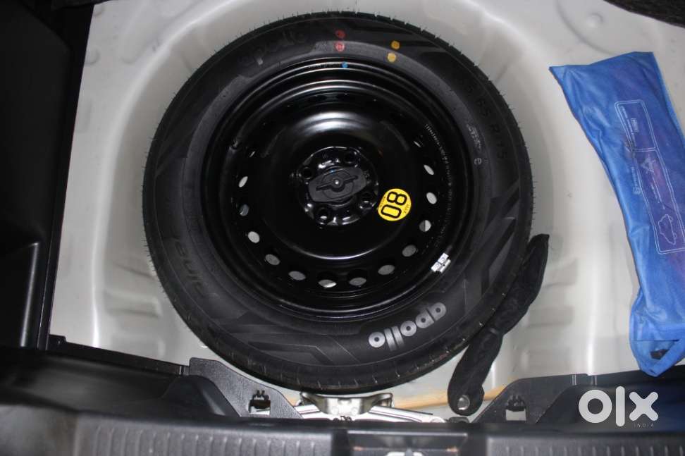 Toyota Glanza G Manual, 2023, Petrol