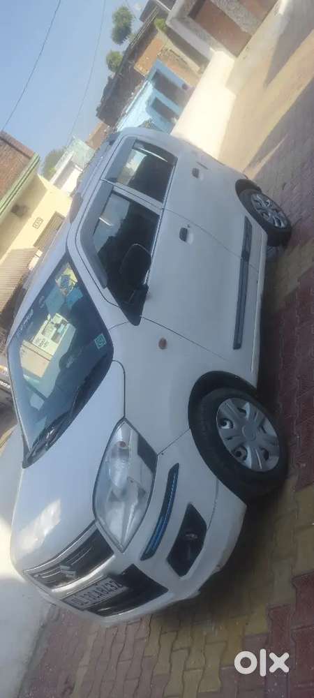 Maruti Suzuki Wagon R 2014 Cng & Hybrids 85000 Km Driven