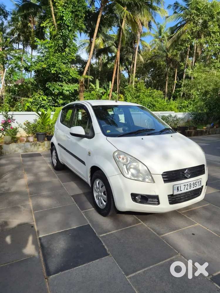 Maruti Suzuki Ritz Zxi 2009
