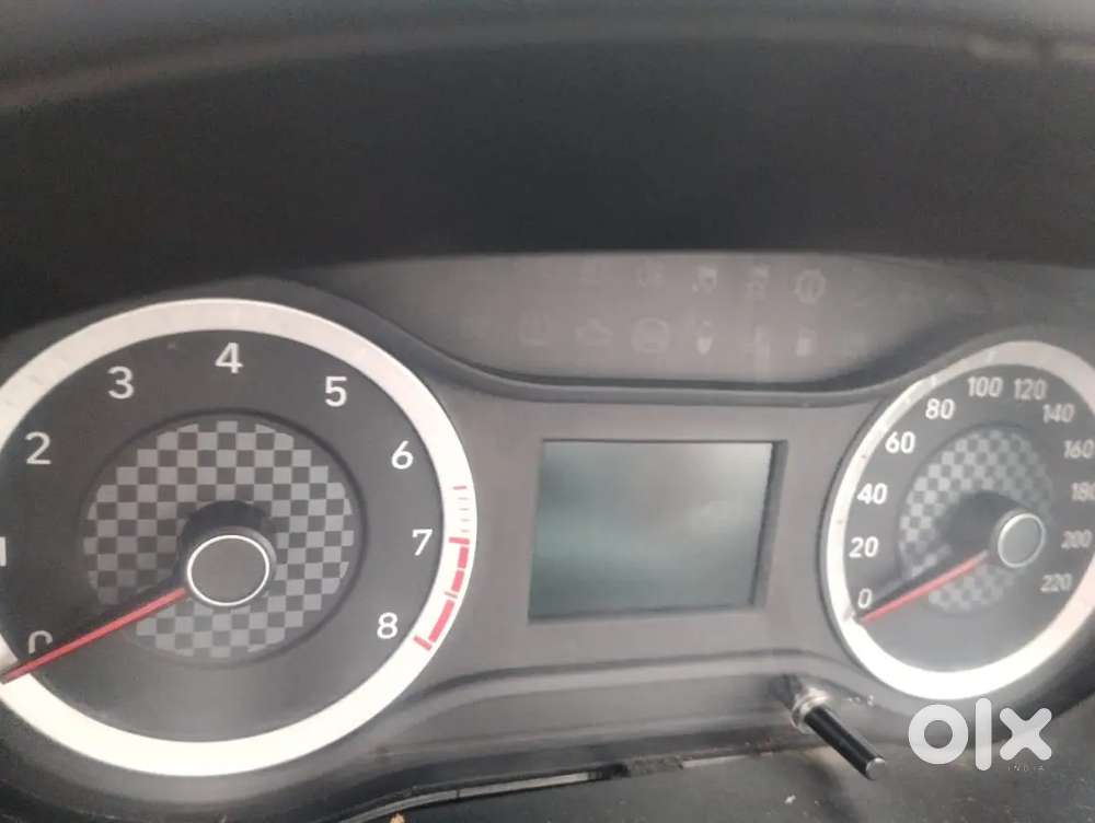 Hyundai Aura 1.2 Petrol 2022