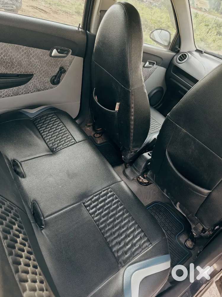 Maruti Suzuki Alto 800 2017 Variant Vxi