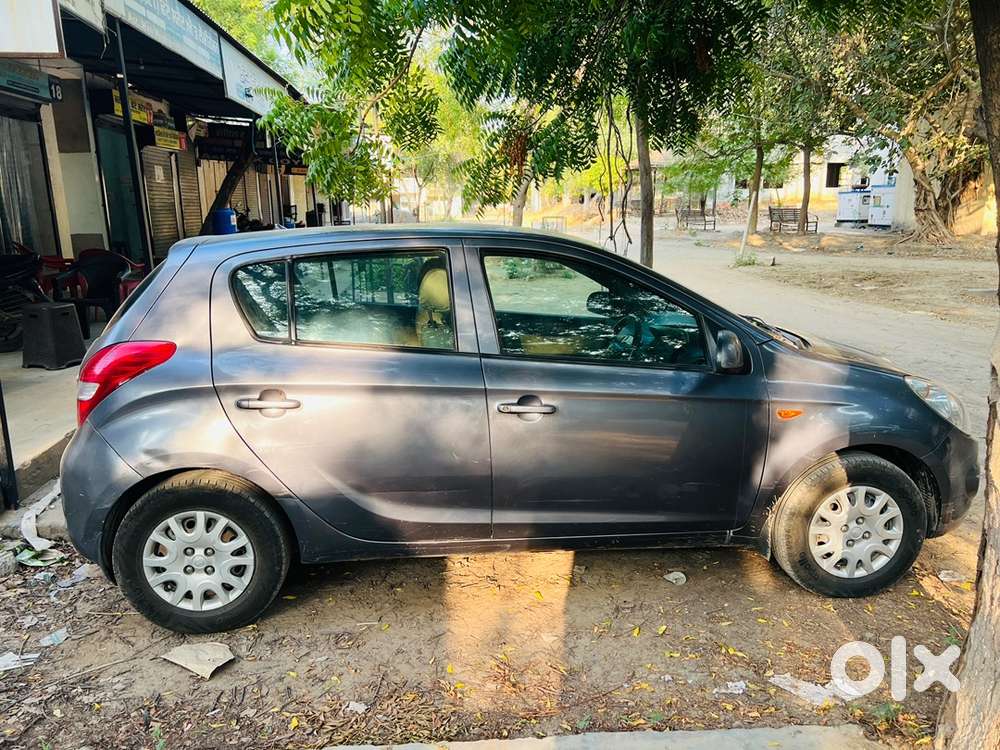 2010 Hyundai I20 Km Driven 52000