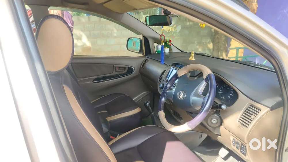 Toyota Innova Good Condition