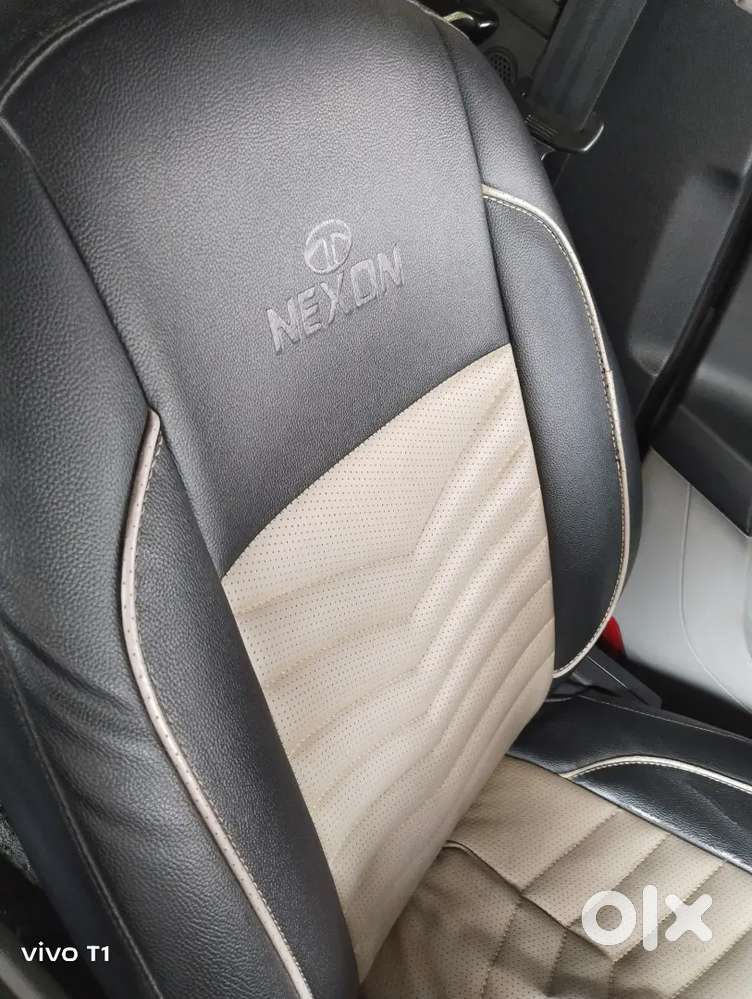 Tata Nexon 1.5 Revotorq 2021