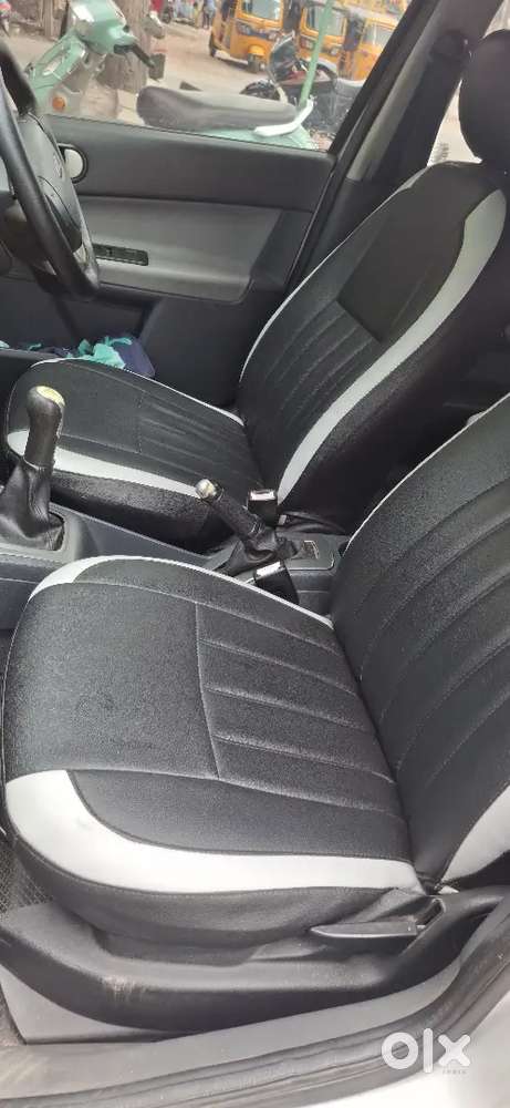 Ford Fiesta Diesel 2011