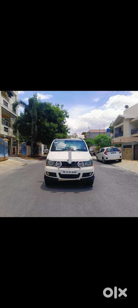 Mahindra Xylo E9 Bs-iv, 2012, Diesel