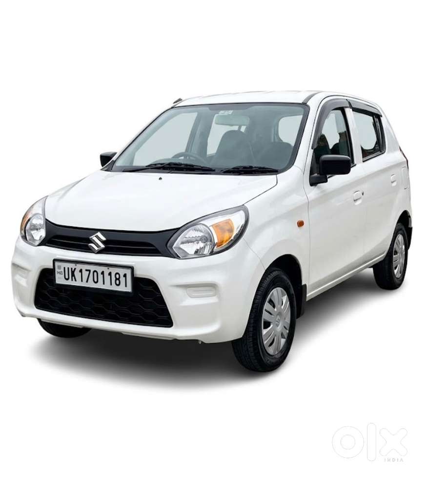 Maruti Suzuki 800 Petrol 2021