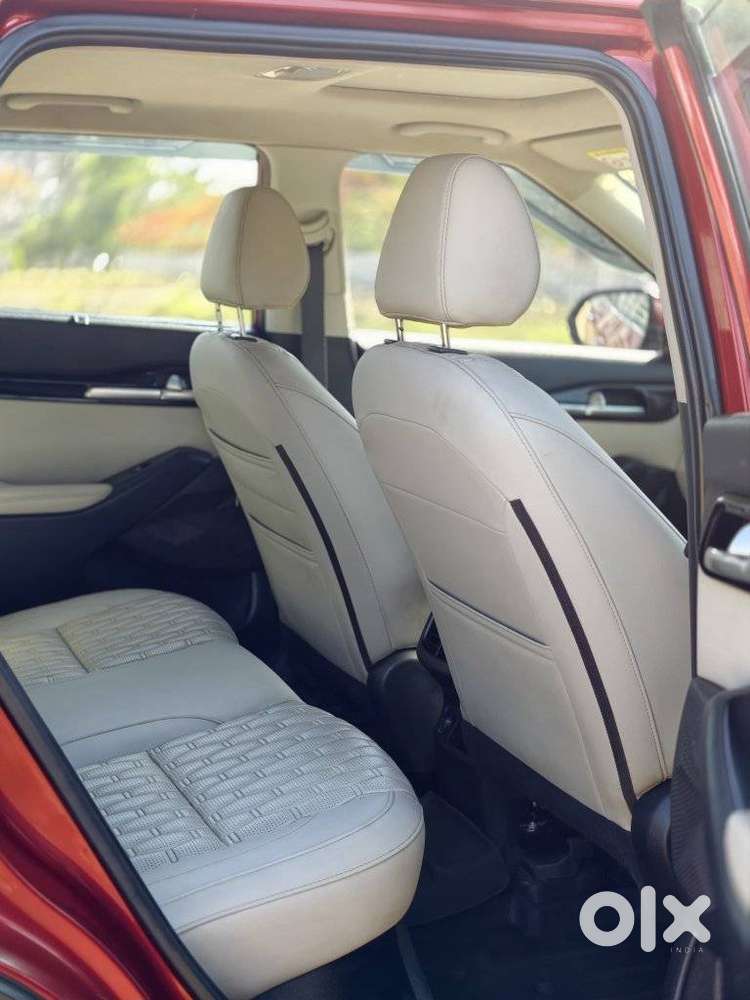 Kia Seltos Htx D, 2021, Diesel