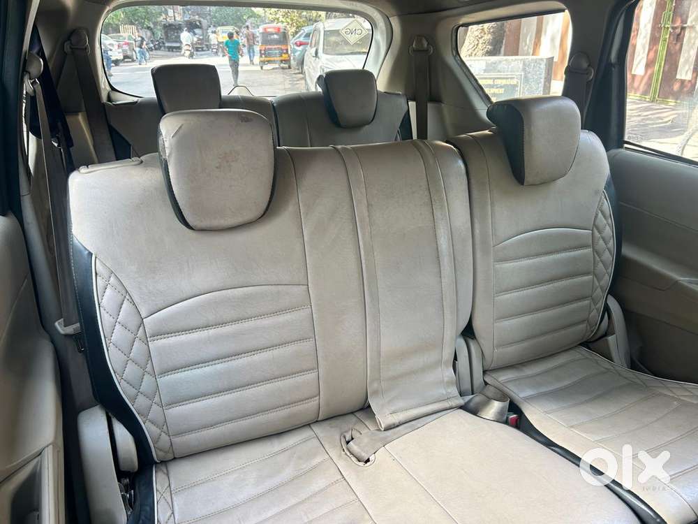 Maruti Suzuki Ertiga 2022-2023 Vxi Cng, 2021, Cng & Hybrids