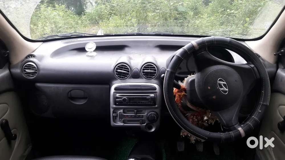 Car In Good Condition