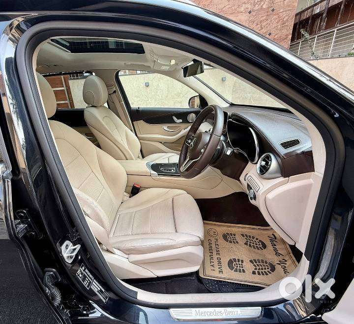 Mercedes-benz Glc 220d 4matic, 2022, Diesel