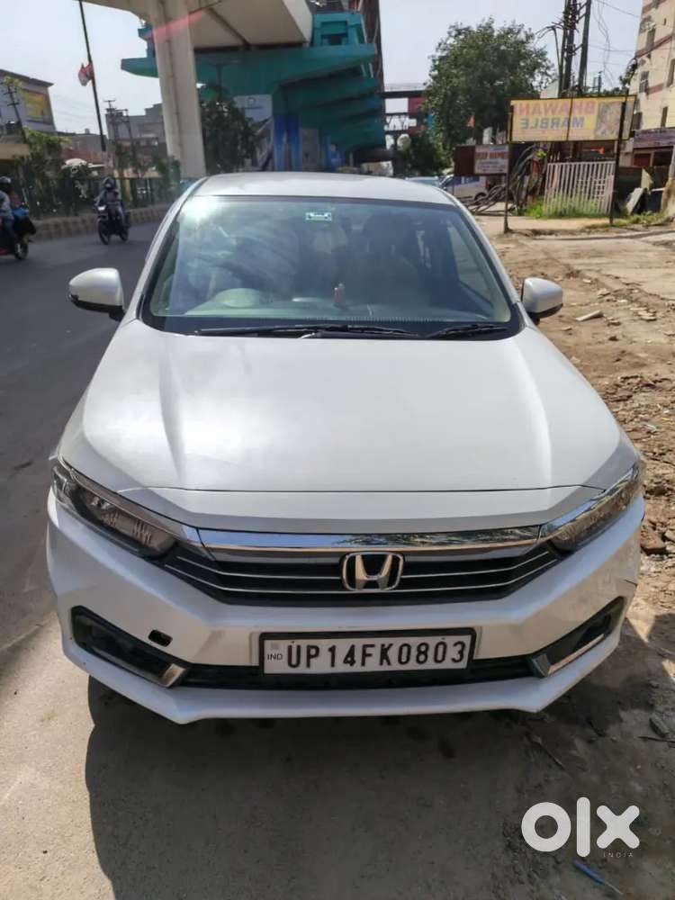 Honda Amaze 1.2 S 2023