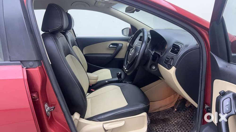 Volkswagen Ameo 1.0 Mpi Highline Plus, 2019, Petrol