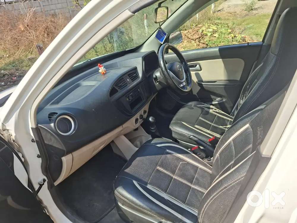 Maruti Suzuki Alto 2019 Petrol Cng