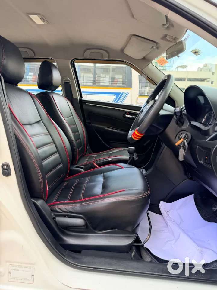 Maruti Suzuki Swift Vdi, 2013, Diesel