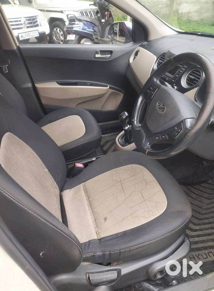 Hyundai Grand I10 Asta 1.1 Crdi, 2014, Diesel