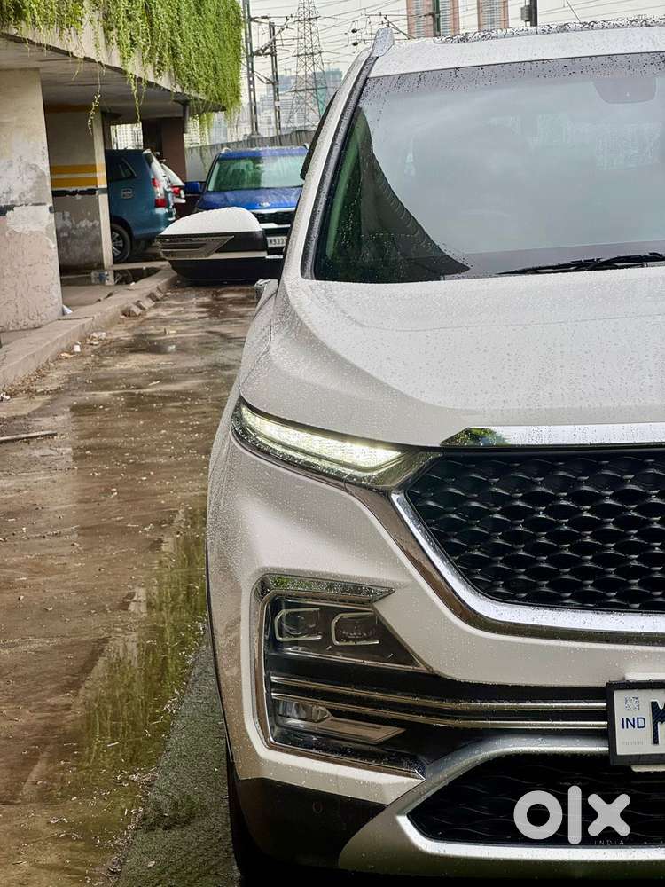 Mg Hector Smart Diesel Mt, 2020, Diesel