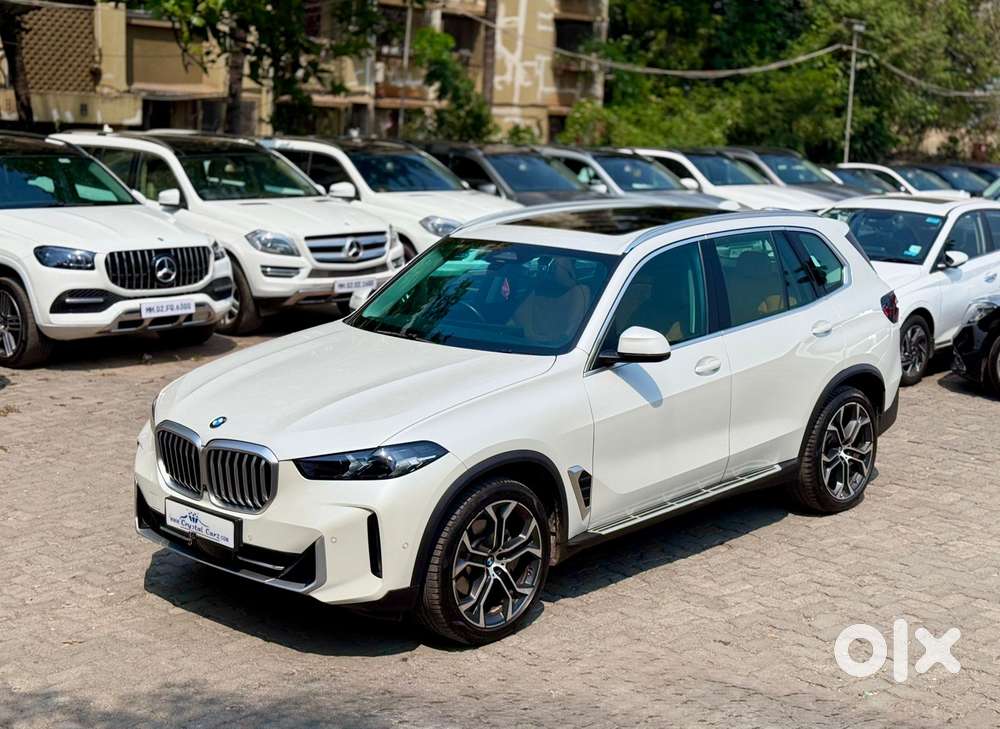 Bmw X5 Xdrive 30d Xline, 2024, Diesel
