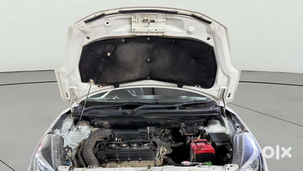Toyota Glanza G, 2020, Petrol