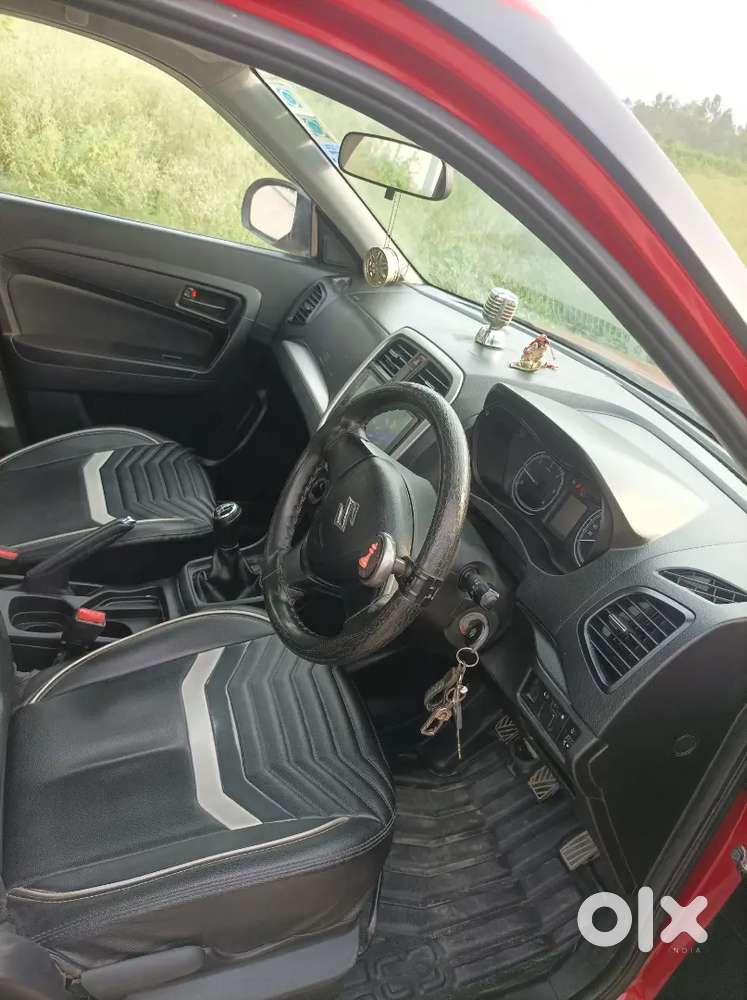 Maruti Suzuki Brezza Vdi 2019