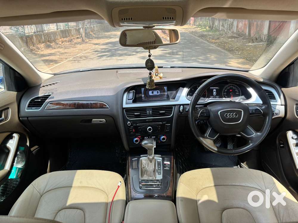 Audi A4 2016-2020 2.0 35 Tdi Premium Plus, 2016, Diesel