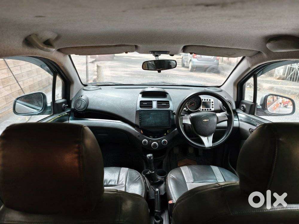 Chevrolet Beat Diesel Ls, 2011, Diesel