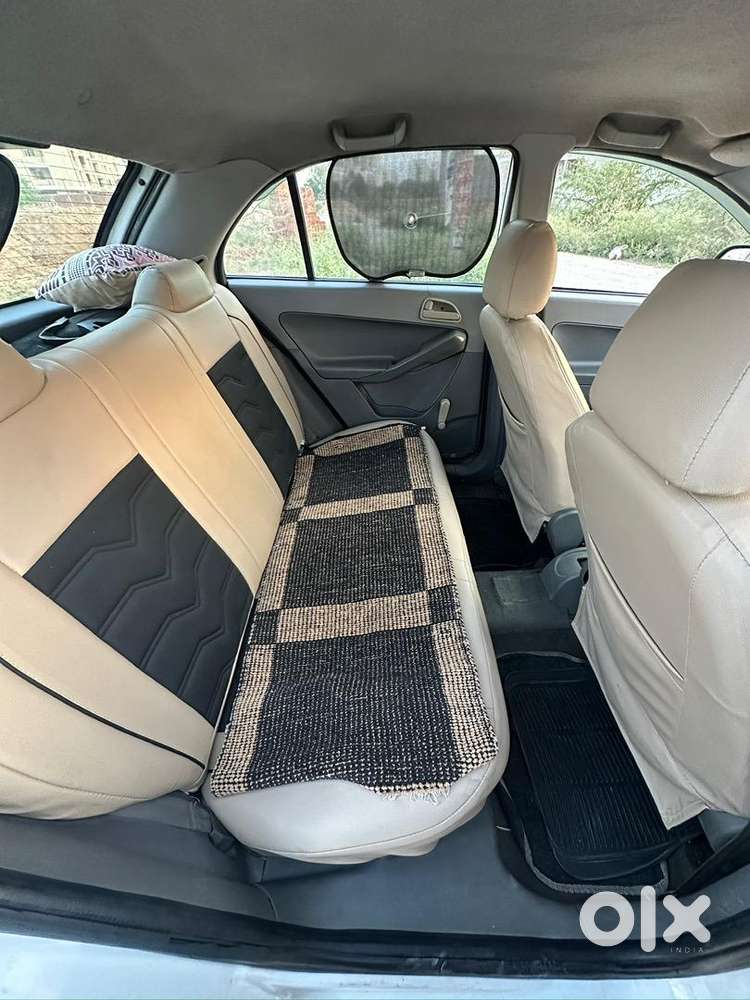 Tata Indica Vista 2010 Diesel Good Condition With Full Accesories