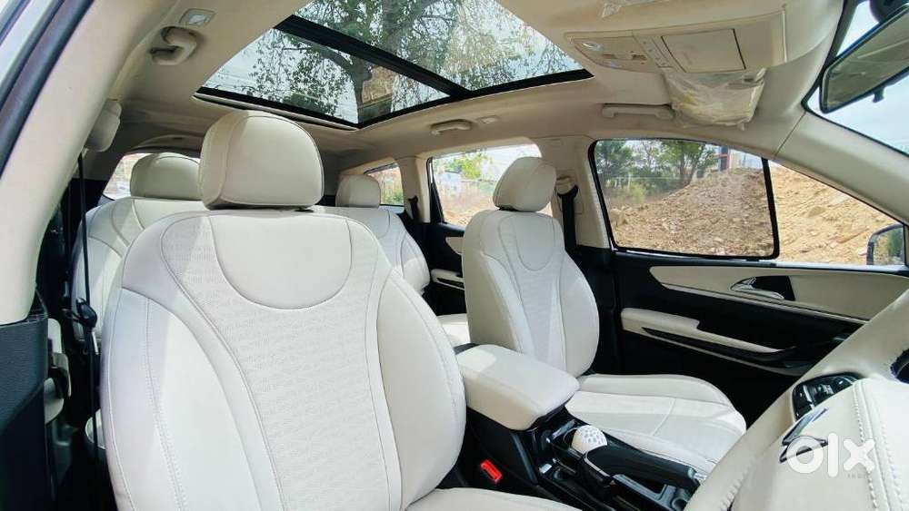 Mahindra Xuv700, 2024, Diesel