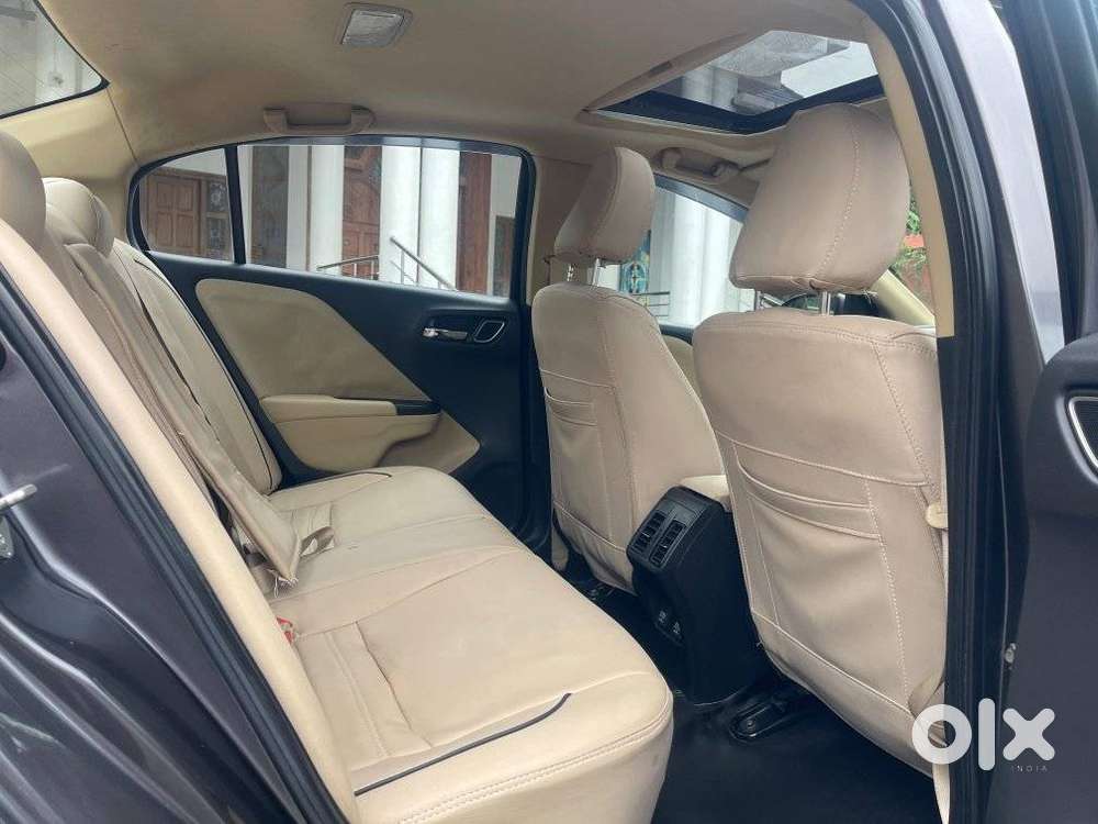 Honda City 1.5 Vx I-vtec Mt, 2019, Petrol