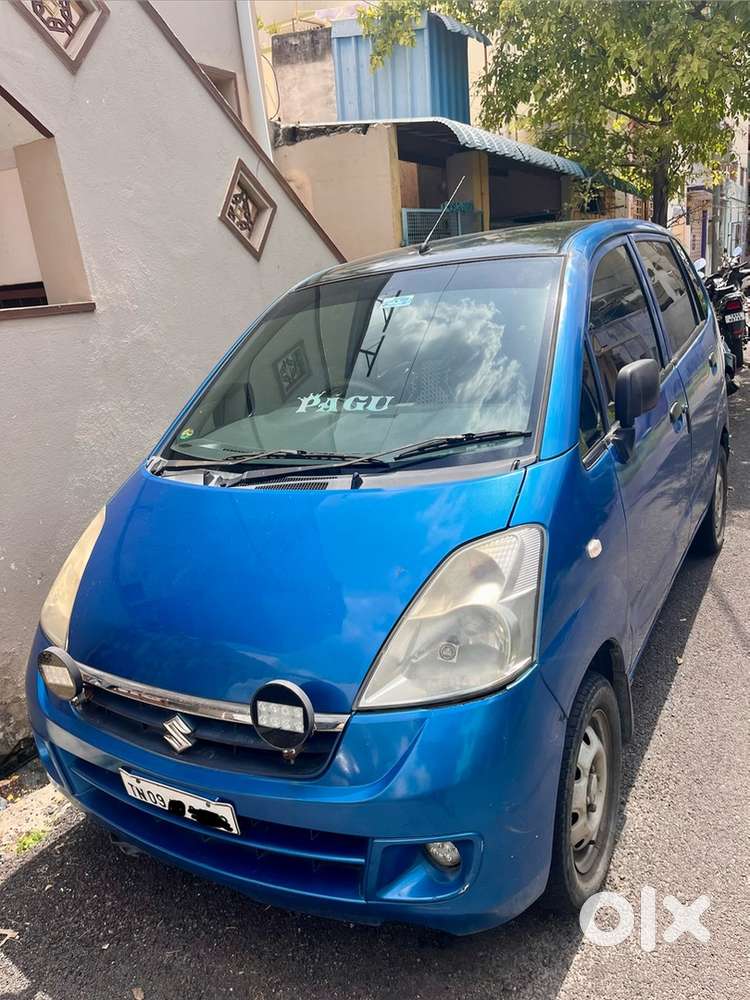 Maruti Suzuki Zen Petrol 2008