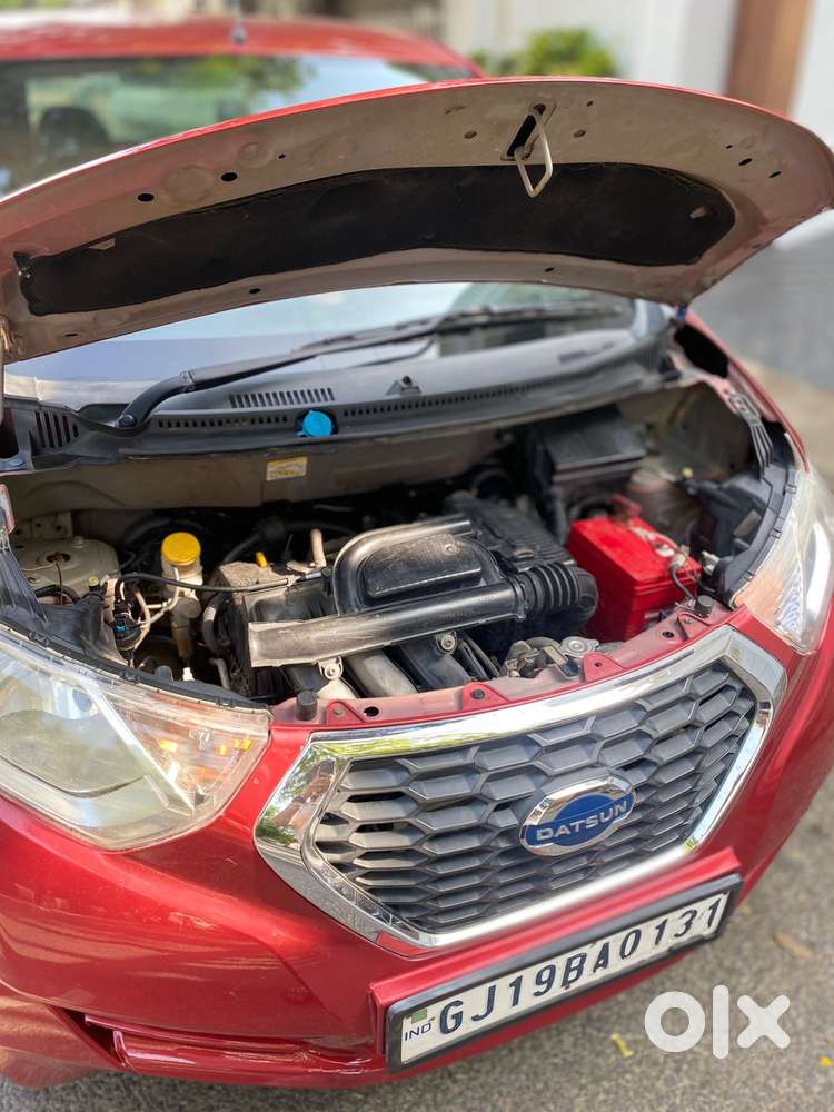 Datsun Redi Go, 2019, Cng & Hybrids