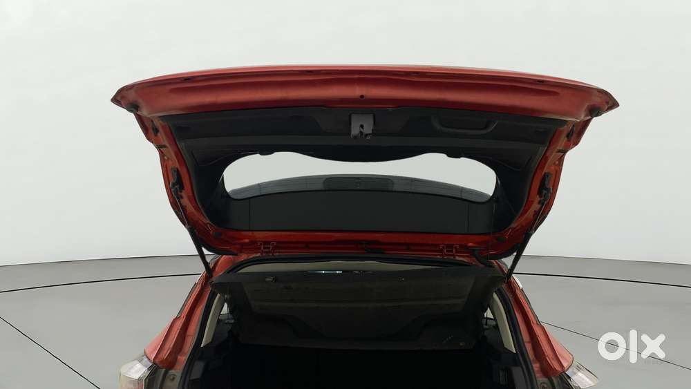 Tata Harrier Xza+, 2020, Diesel