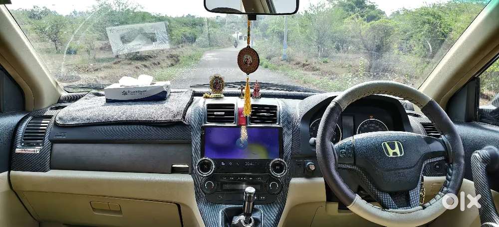 Vehicle Is Good Condition