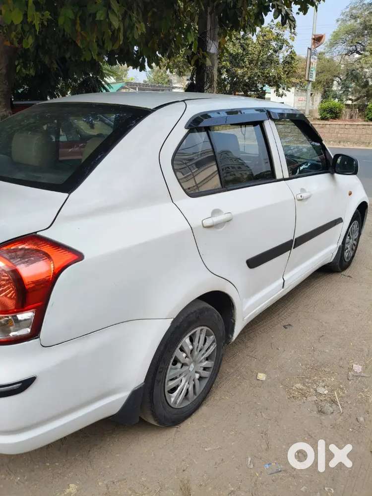 Swift Desire Tour 2016 Model