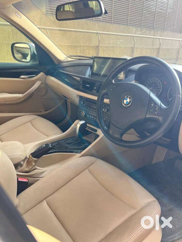Bmw X1 2012-2015 Sdrive20d, 2012, Diesel